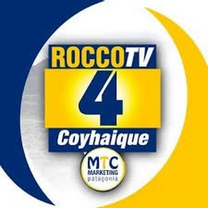 Canal 4 Rocco TV