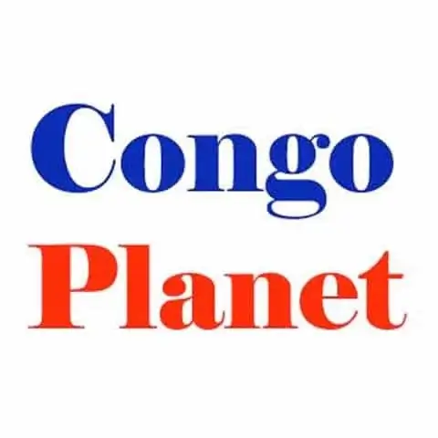 Congo Planète